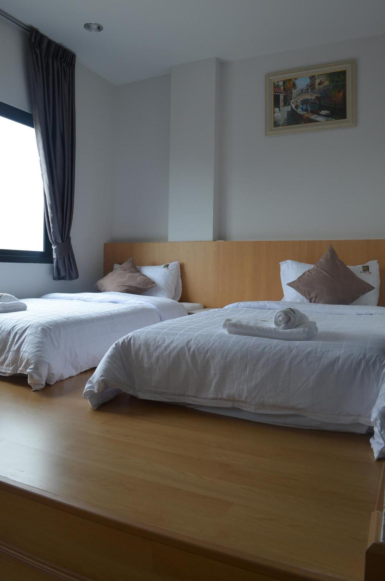 Klongrien Boutique Hotel Hat Yai Pokój zdjęcie