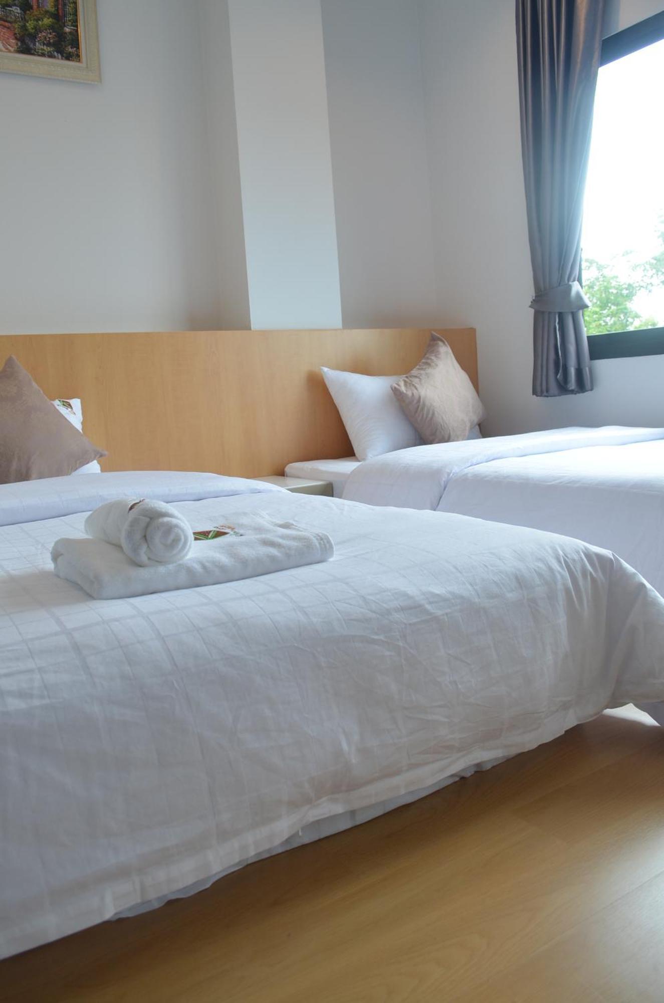 Klongrien Boutique Hotel Hat Yai Pokój zdjęcie